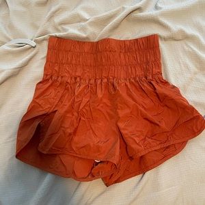 Free people the way home shorts